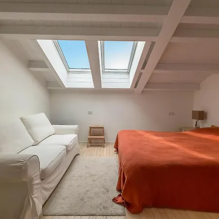 公寓 Skylife White Penthouse